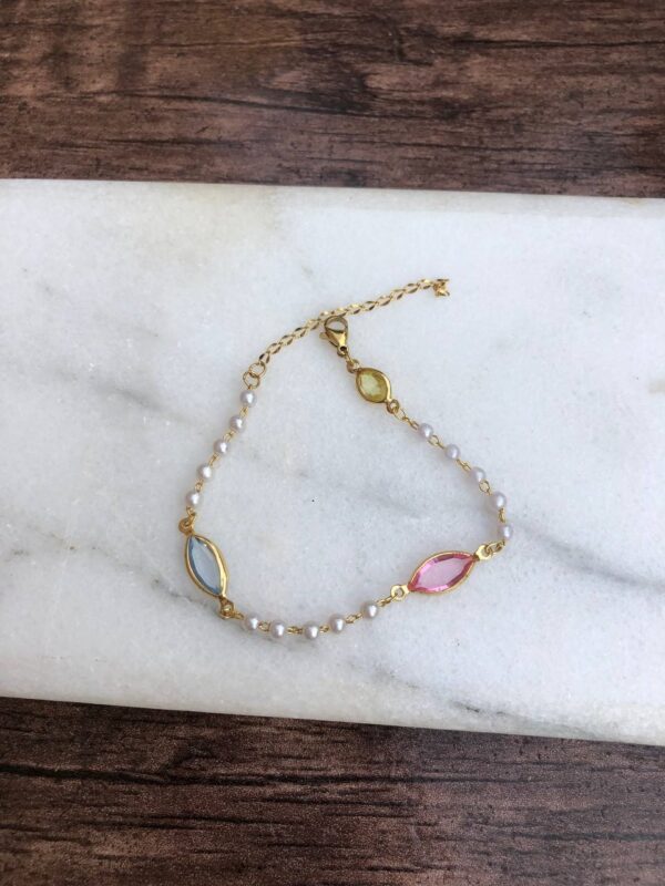 Handmade Bracelet 8
