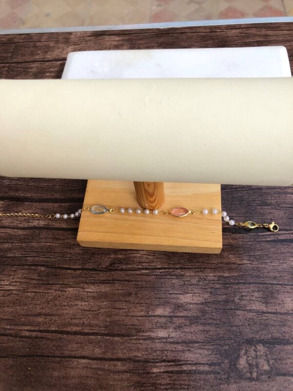 Handmade Bracelet 8 - Image 3