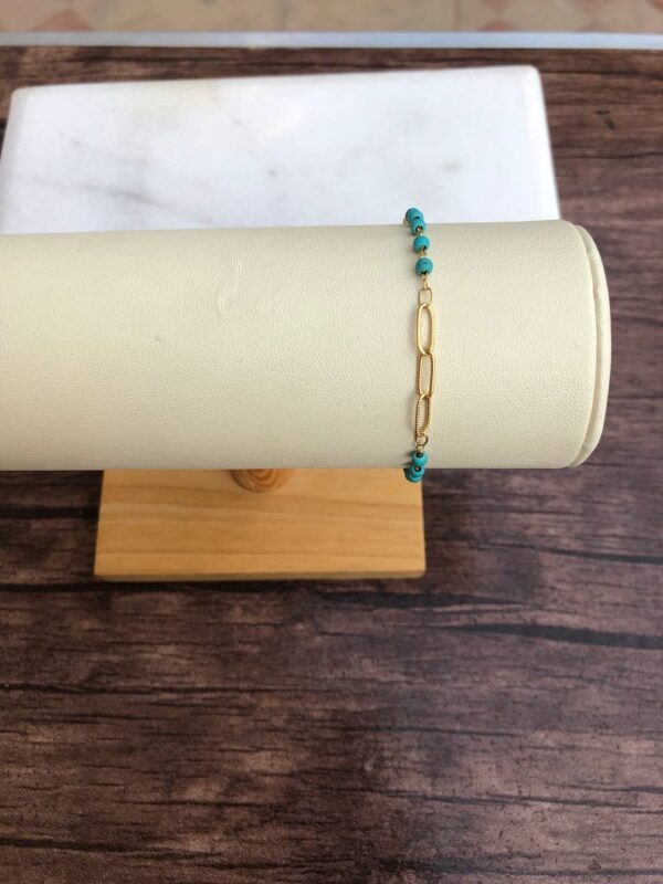 Handmade Bracelet 9 - Image 3