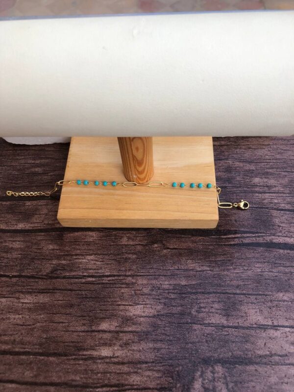 Handmade Bracelet 9 - Image 4