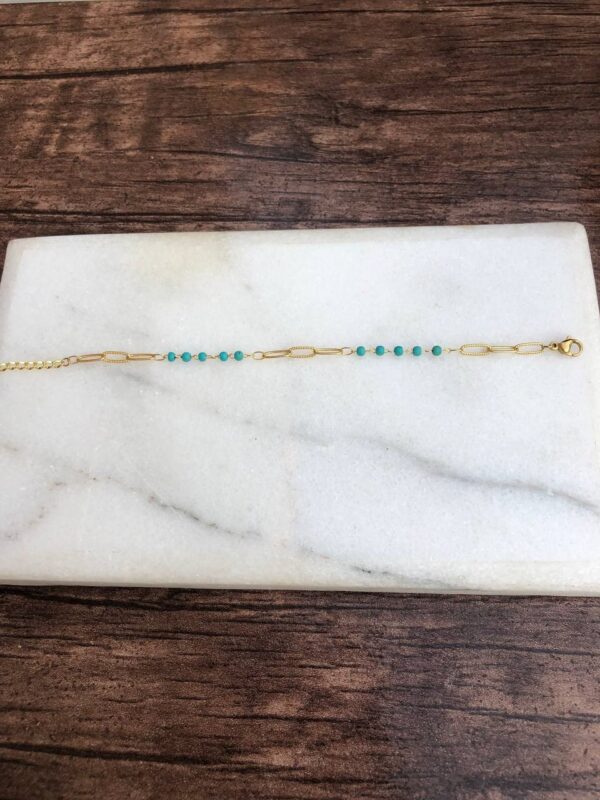 Handmade Bracelet 9 - Image 2