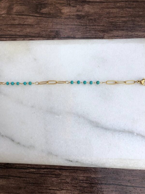 Handmade Bracelet 9 - Image 5