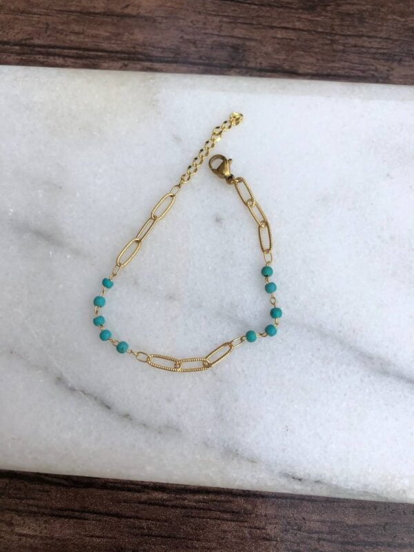 Handmade Bracelet 9