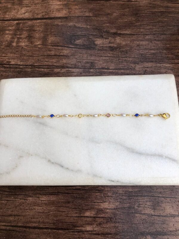 Handmade Bracelet 10 - Image 4