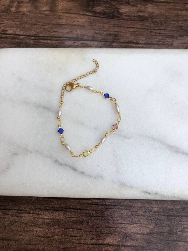 Handmade Bracelet 10