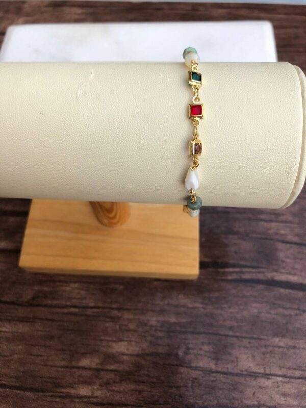 Handmade Bracelet 13 - Image 3