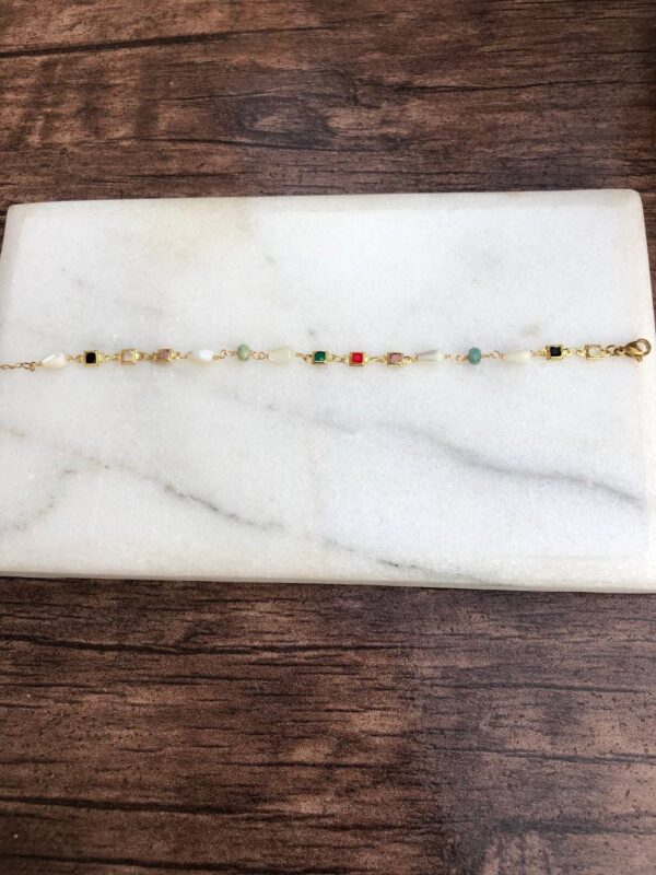 Handmade Bracelet 13 - Image 5