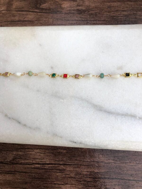 Handmade Bracelet 13 - Image 6
