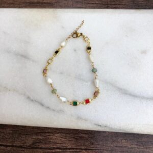 Handmade Bracelet 13