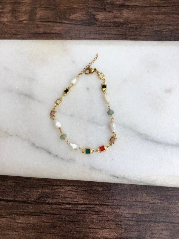 Handmade Bracelet 13