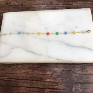 Handmade Bracelet 11