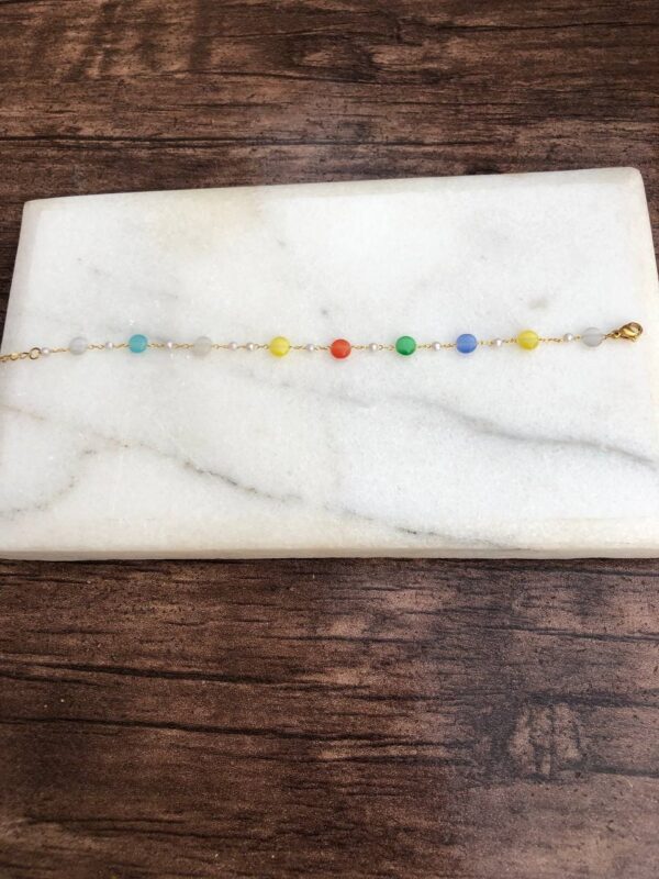 Handmade Bracelet 11