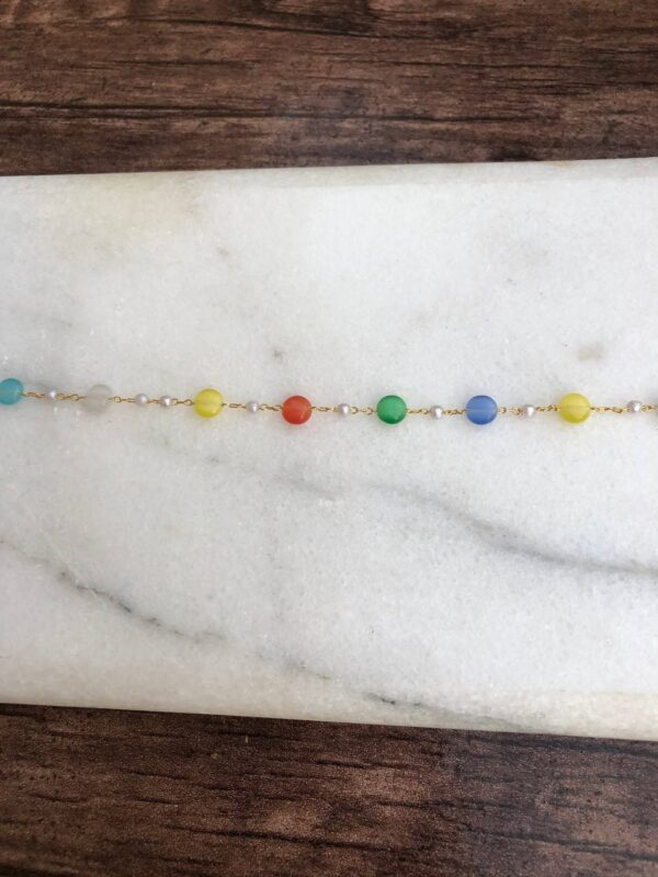Handmade Bracelet 11 - Image 2