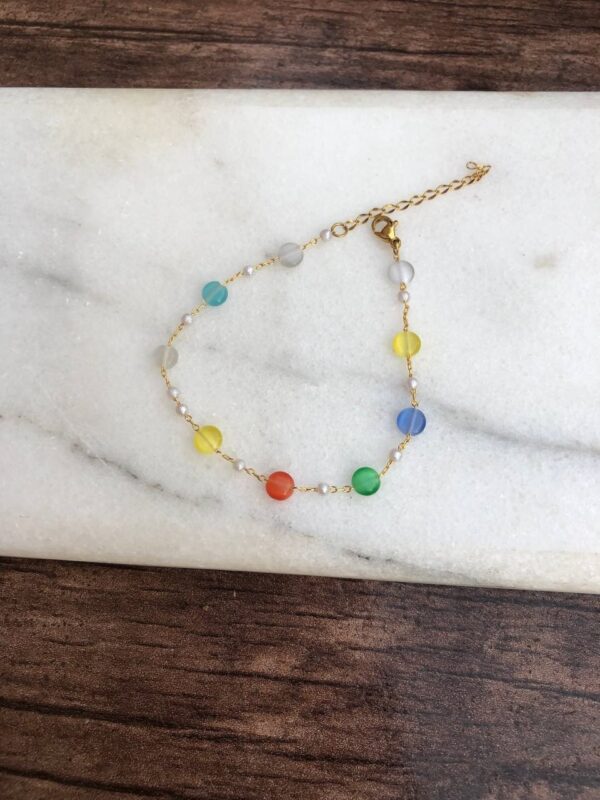 Handmade Bracelet 11 - Image 3