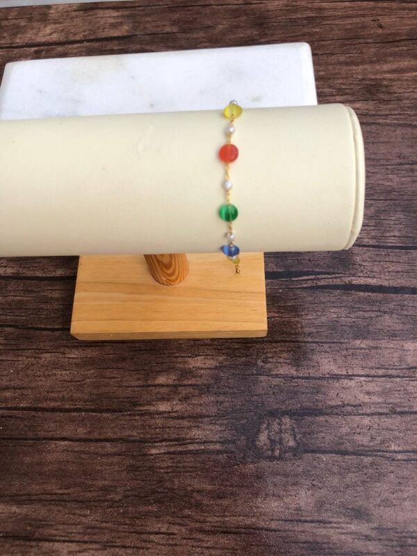 Handmade Bracelet 11 - Image 4