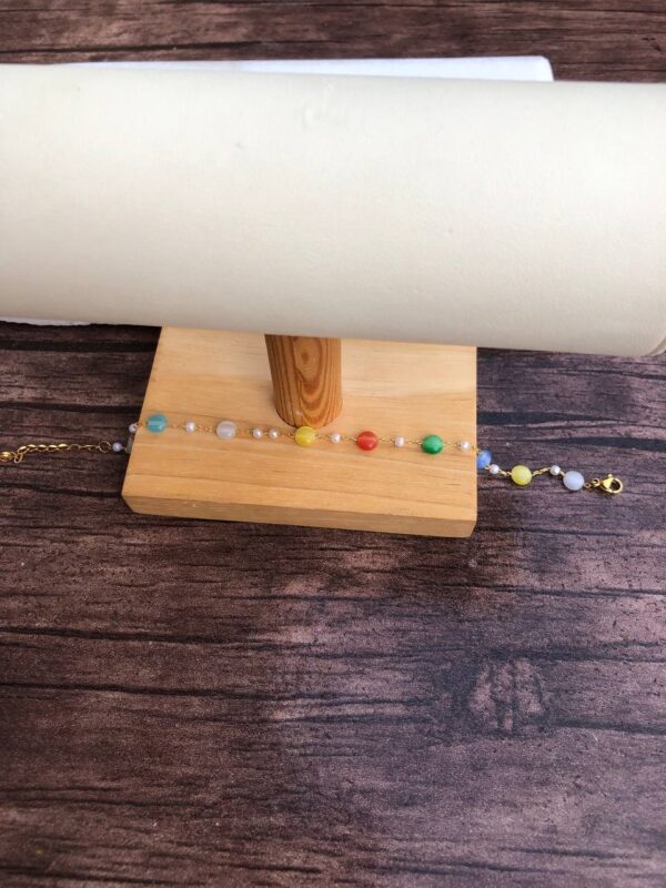 Handmade Bracelet 11 - Image 5