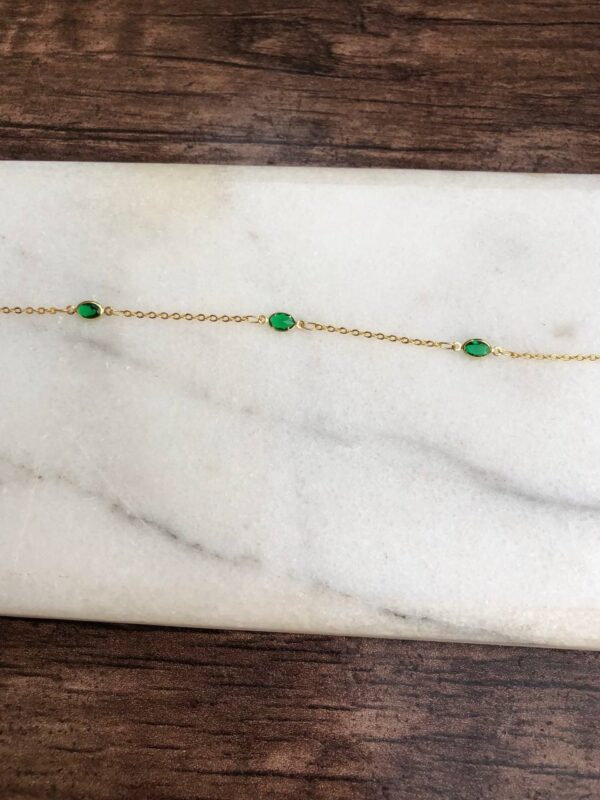 Handmade Bracelet 14 - Image 5