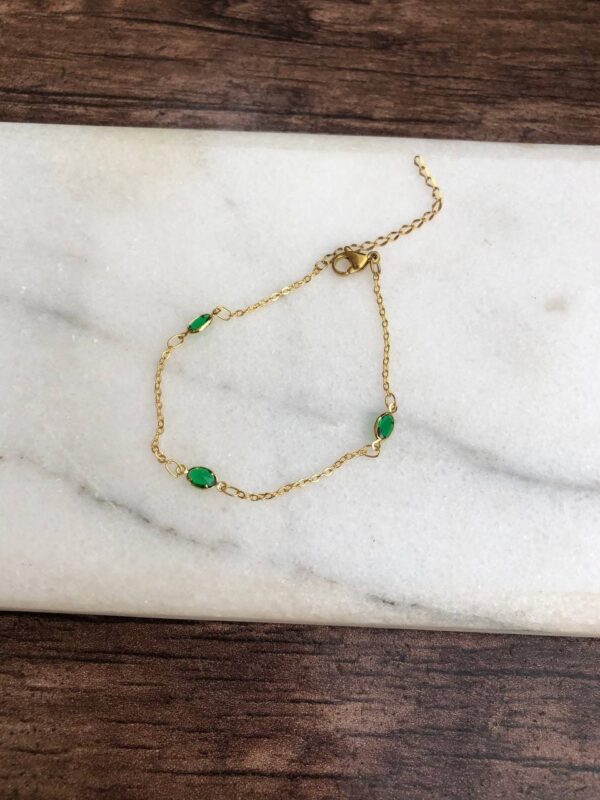 Handmade Bracelet 14