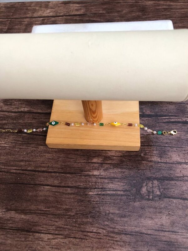 Handmade Bracelet 15 - Image 3