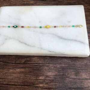 Handmade Bracelet 15
