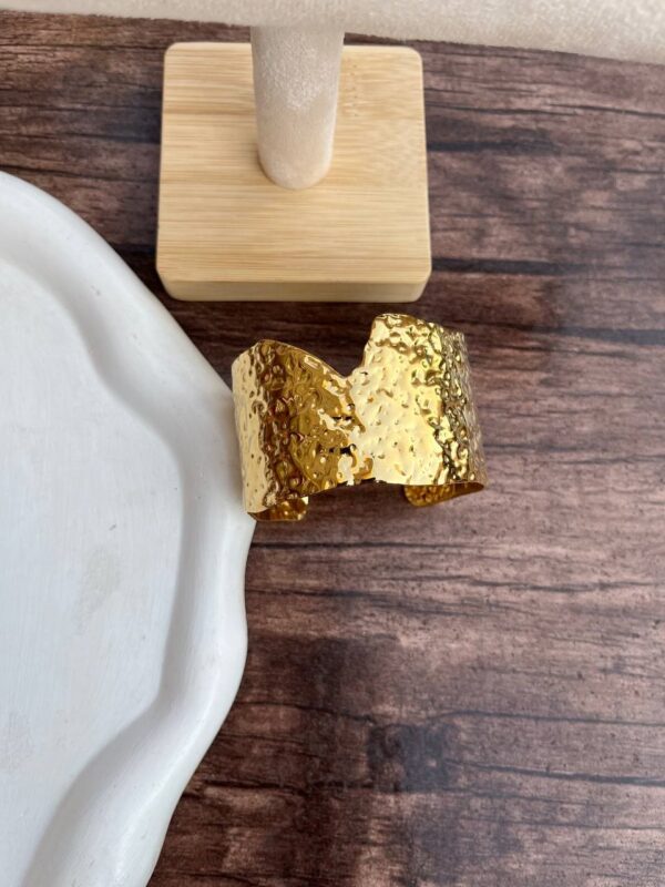 Chunky Bangles 12