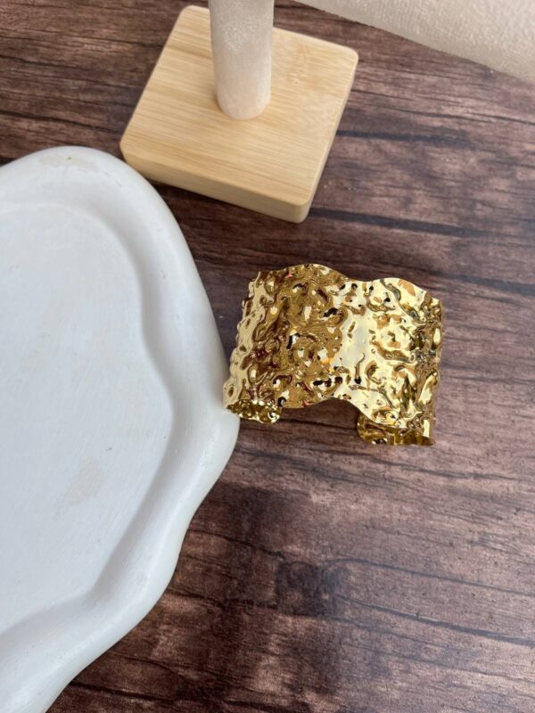 Chunky Bangles 11