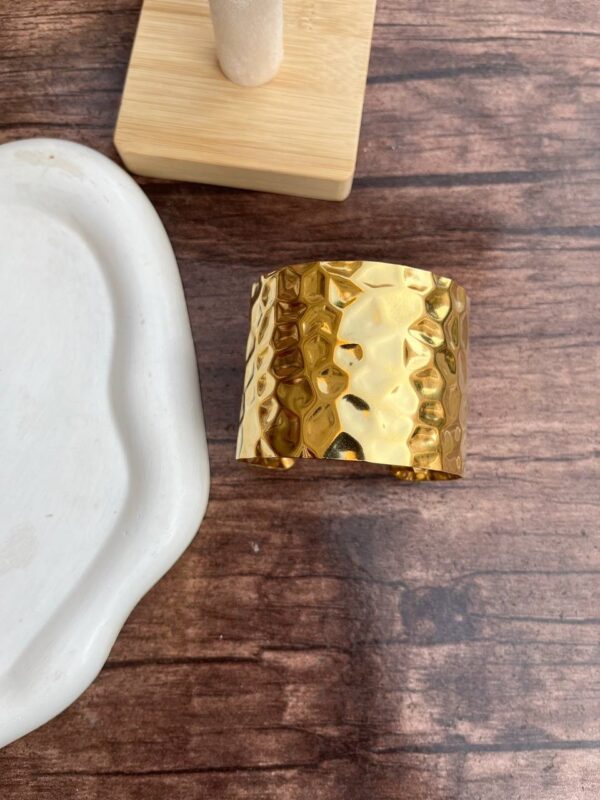 Chunky Bangles 10