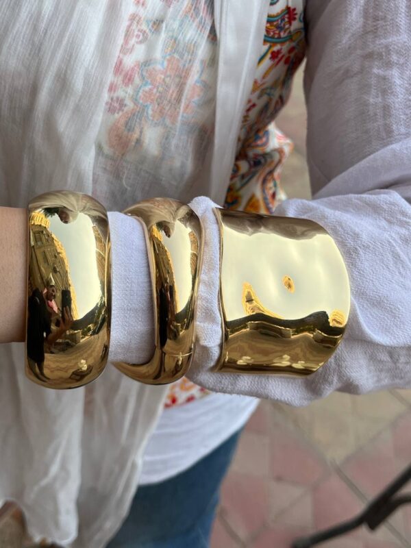 Chunky Bangles 8 - Image 4