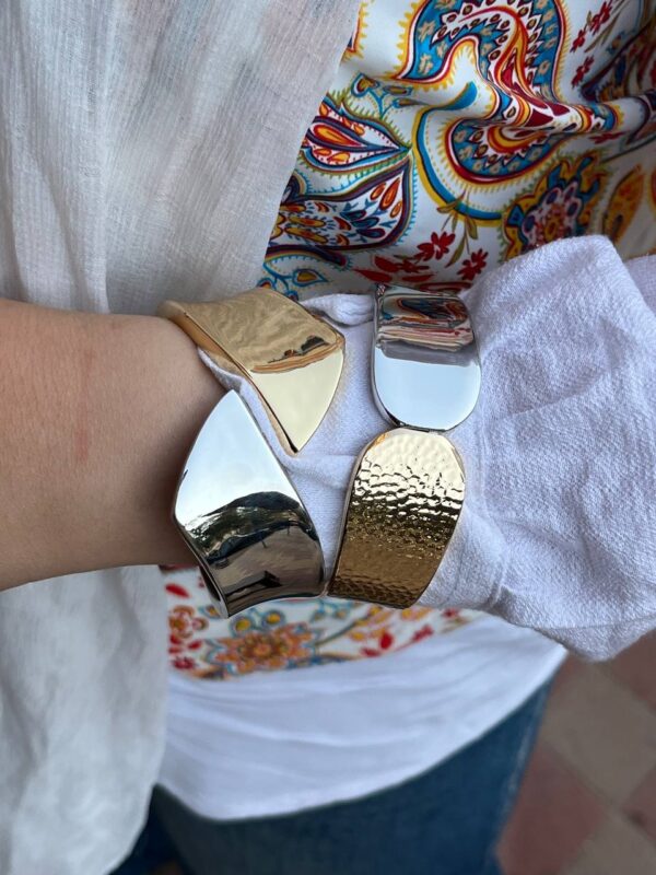 Chunky Bangles 9 - Image 4