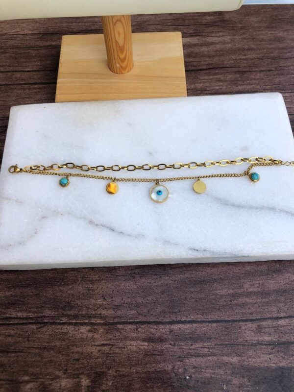 Bracelet 2