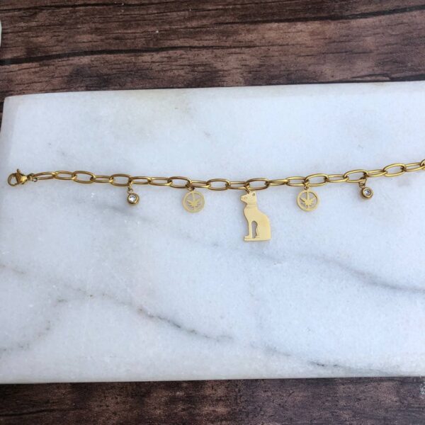 Bracelet 1
