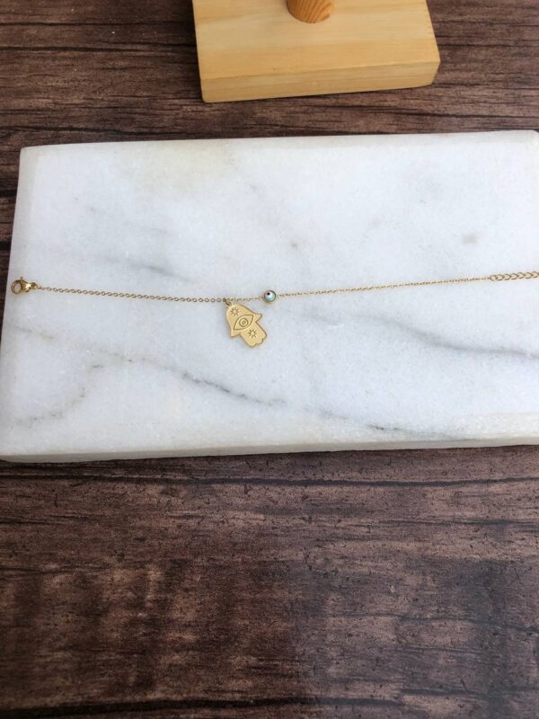 Bracelet 14