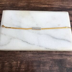 Bracelet 19