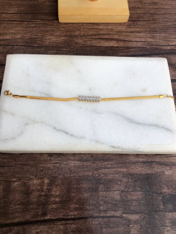 Bracelet 19