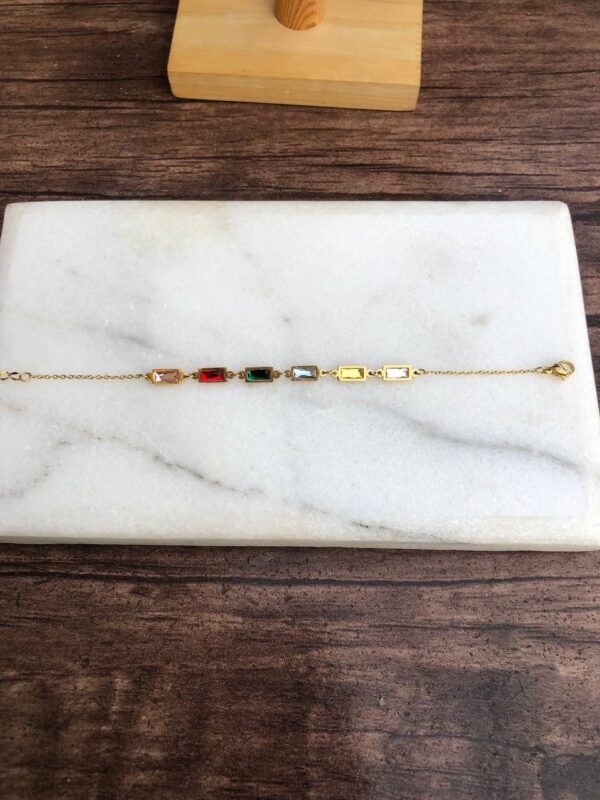 Bracelet 22