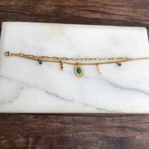 Bracelet 24