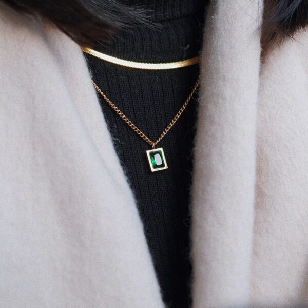 necklace 5 - Image 3