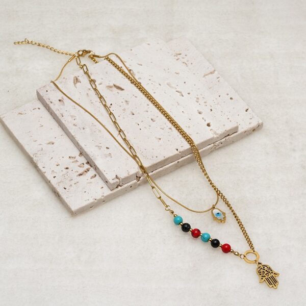 necklace 7 - Image 2