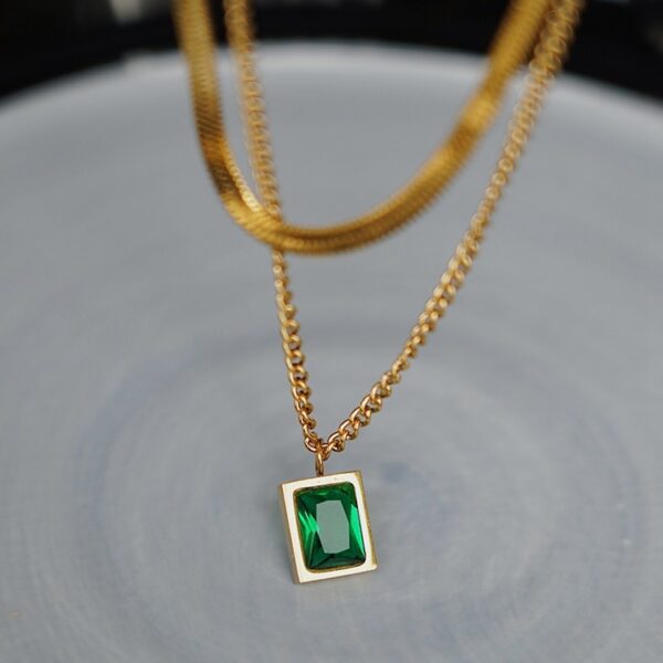 necklace 5 - Image 2