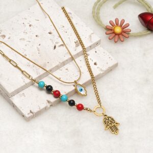 necklace 7
