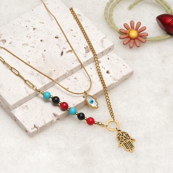 necklace 7