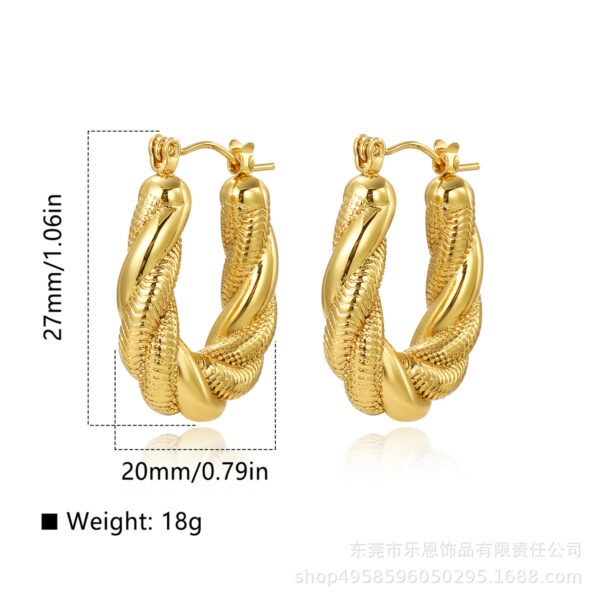 earring 34 - Image 7