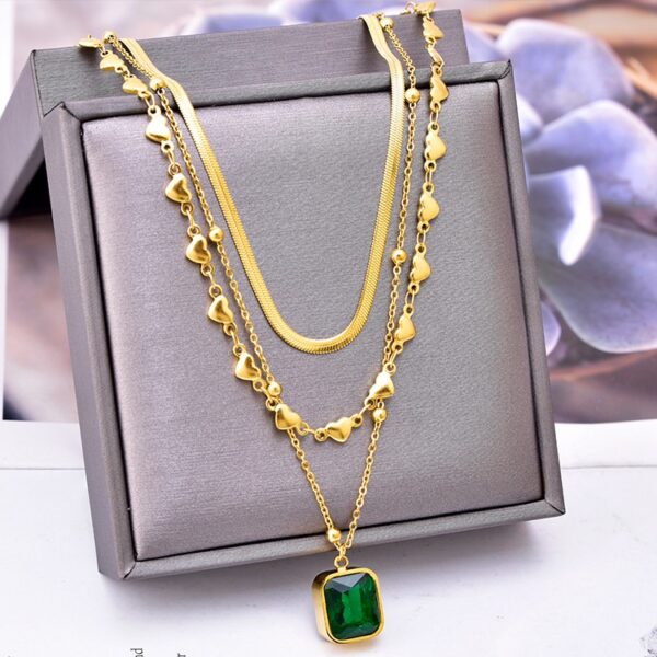 necklace 3 - Image 2