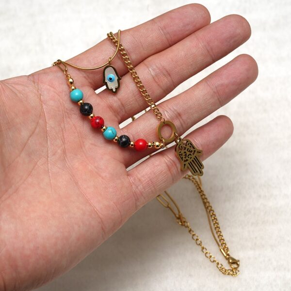 necklace 7 - Image 3