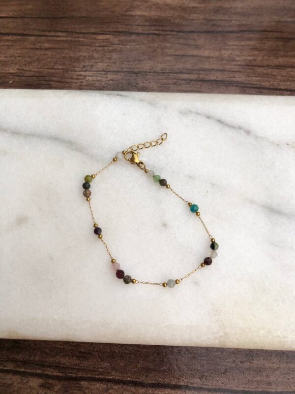 Handmade Bracelet 2 - Image 2