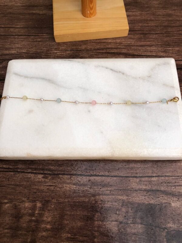 Handmade Bracelet 3