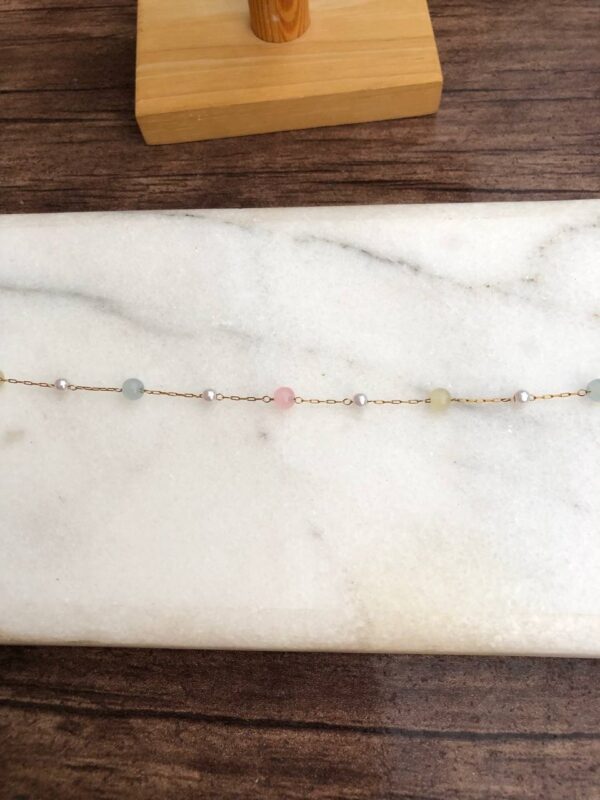 Handmade Bracelet 3 - Image 4