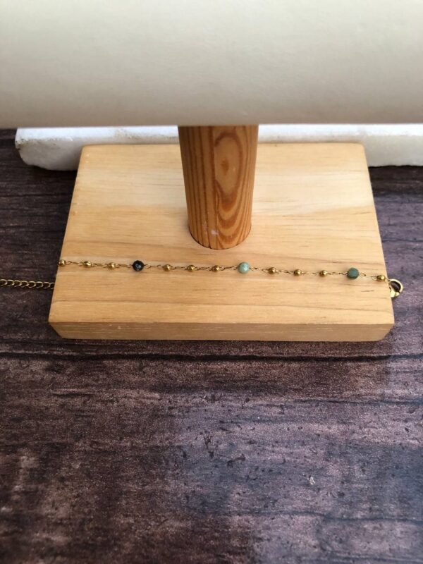 Handmade Bracelet 4 - Image 2