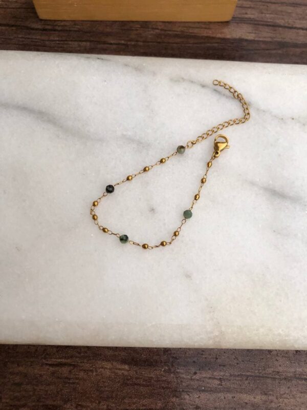 Handmade Bracelet 4 - Image 3