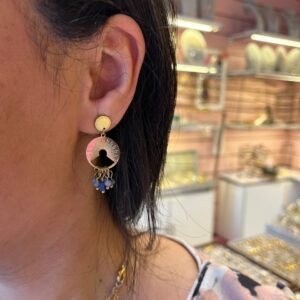 earring 11